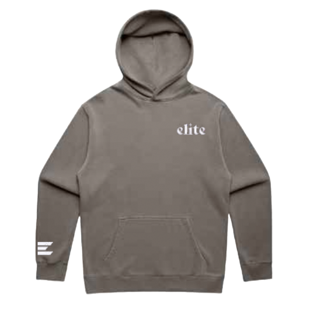 Elites Hoodie