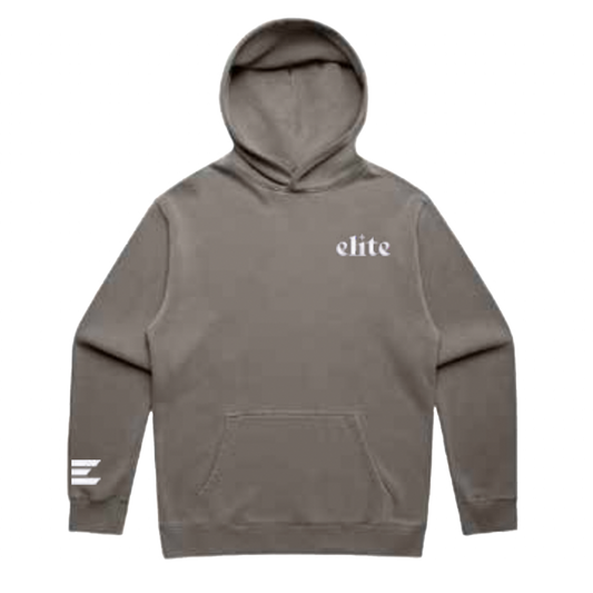 Elites Hoodie