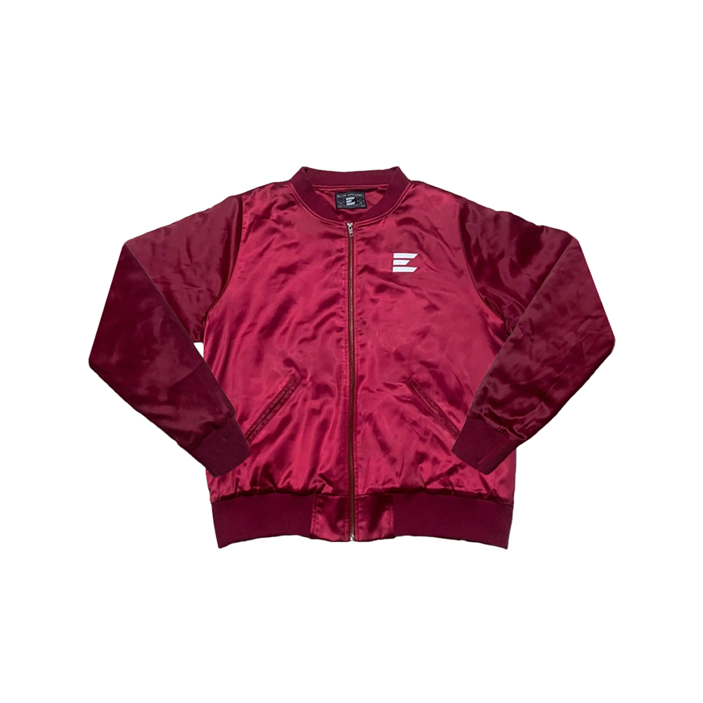 Elites Bomber Jacket