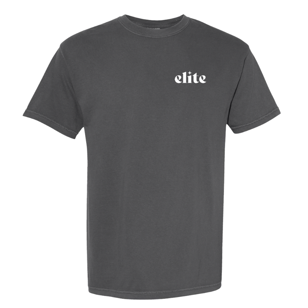 Elite Logo T-Shirt