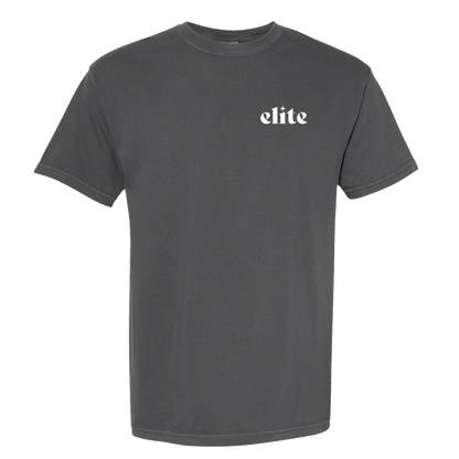 Elite Logo T-Shirt